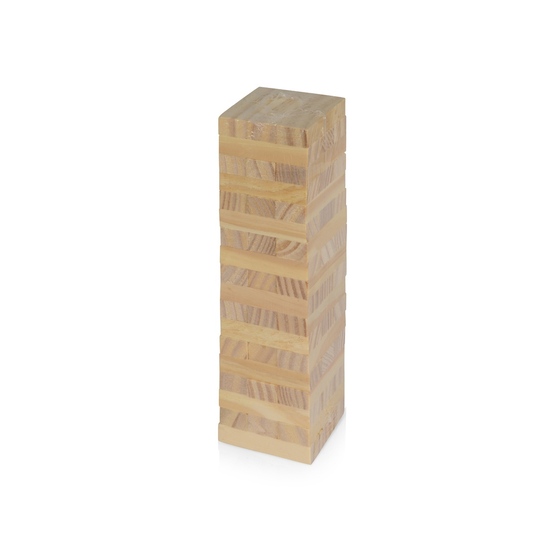 Игра из дерева «Tower 54»-2