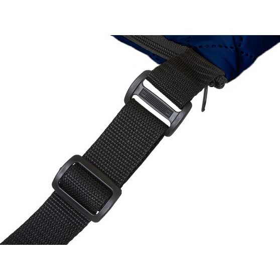 Плед для пикника «Ridge» 115 х 140 см-8