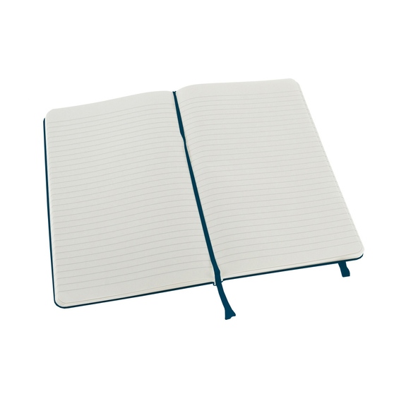 Записная книжка А5 (Large) Classic (в линейку)-2