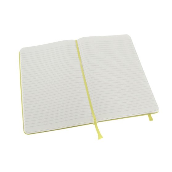 Записная книжка А5 (Large) Classic (в линейку)-2