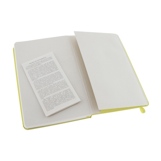 Записная книжка А5 (Large) Classic (в линейку)-3
