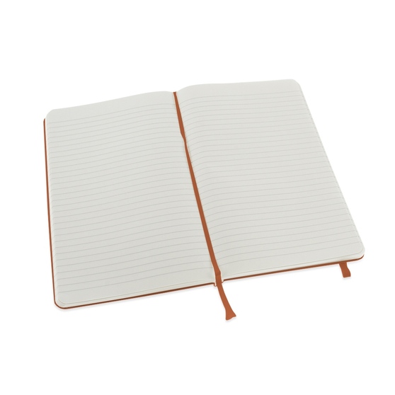 Записная книжка А5  (Large) Classic (в линейку)-2