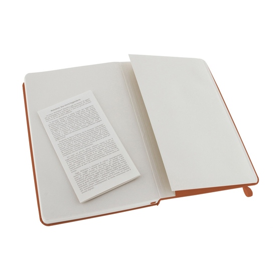 Записная книжка А5  (Large) Classic (в линейку)-3