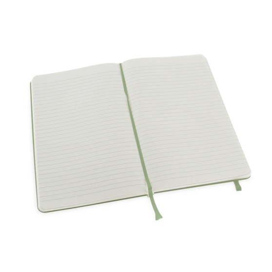 Записная книжка А5 (Large) Classic (в линейку)-2