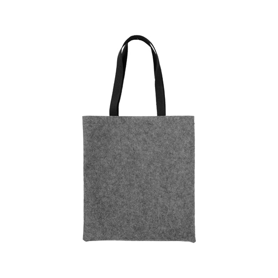Сумка для шопинга «Felt» из RPET-фетра-3