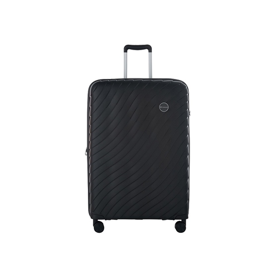 Чемодан 4-х колесный VICTORIA, 117л-1