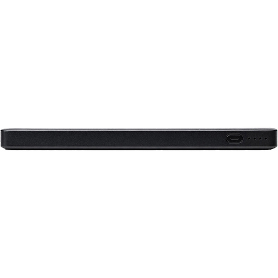 Внешний аккумулятор со встроенным кабелем «Свифт», 4000 мАч-9