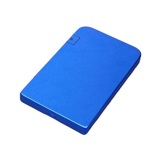 Внешний жесткий диск HDD «Saturn» на 500 ГБ-1