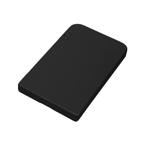 Внешний жесткий диск HDD «Saturn» на 500 ГБ-1