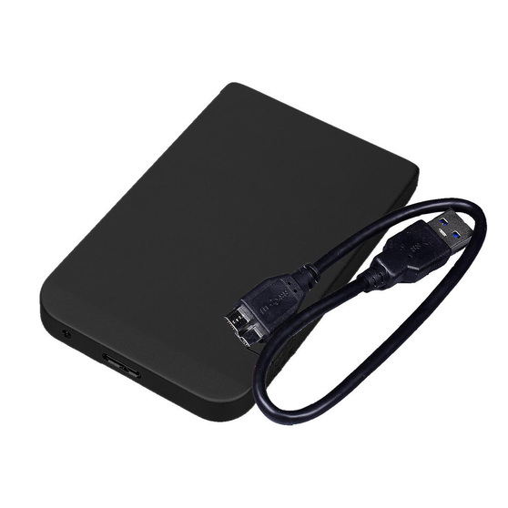 Внешний жесткий диск HDD «Saturn» на 500 ГБ-2