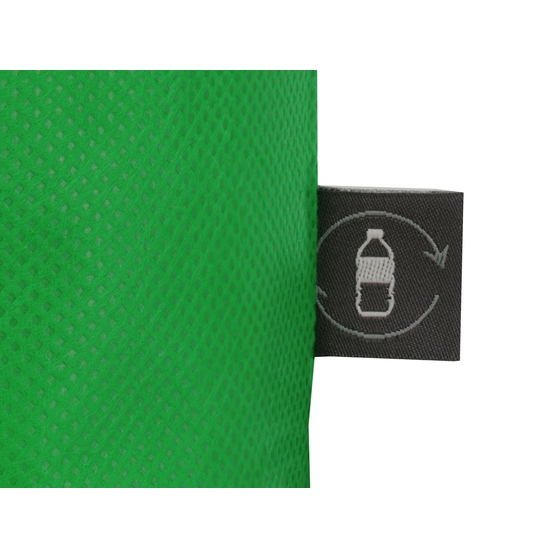 Сумка-шоппер Reviver из нетканого переработанного материала RPET-3