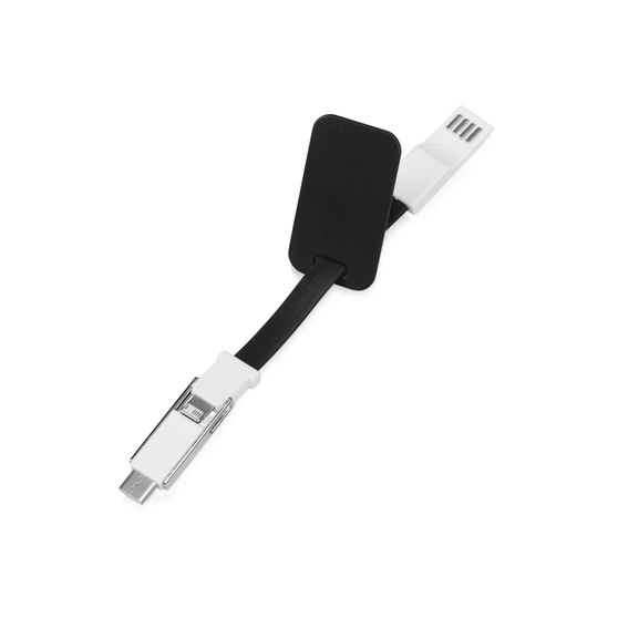 Зарядный кабель «Charge-it» 3 в 1-3
