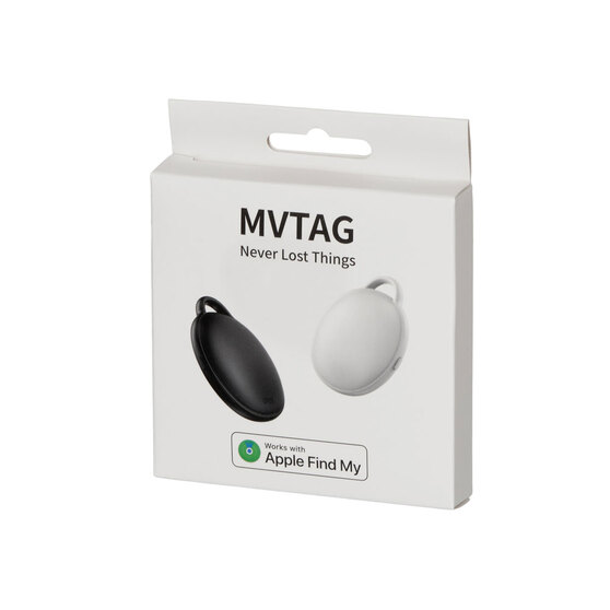 Поисковый трекер для устройств Apple «MVTAG»-5