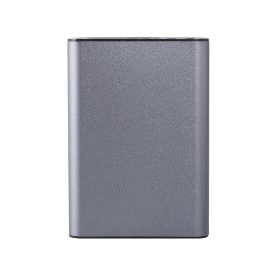 Внешний аккумулятор для ноутбуков «EpIQ», 100 Вт, 30000 mAh-3