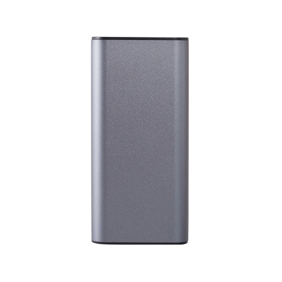 Внешний аккумулятор для ноутбуков «EpIQ», 100 Вт, 30000 mAh-4
