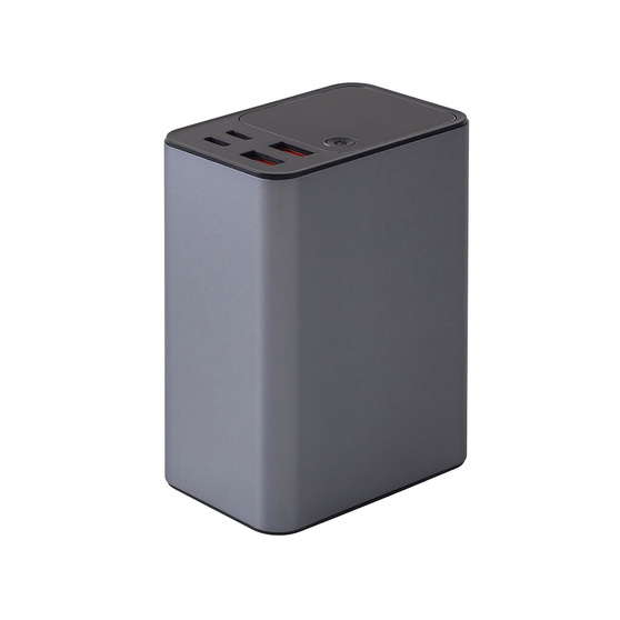 Внешний аккумулятор для ноутбуков «EpIQ», 100 Вт, 30000 mAh-6
