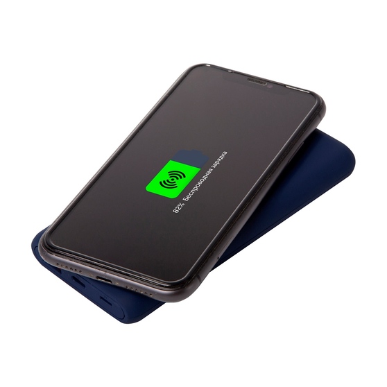 Внешний беспроводной аккумулятор c QC/PD «Reload», 10000 mAh-2