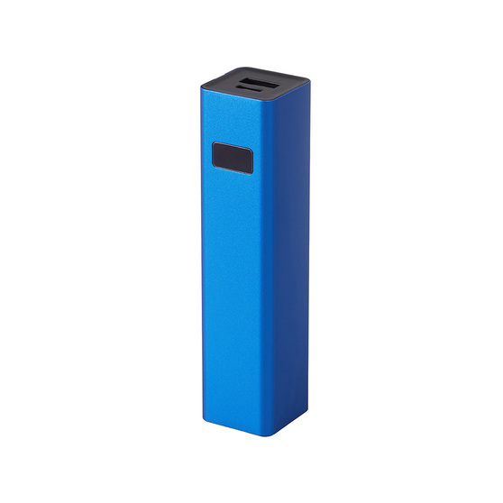 Внешний аккумулятор «Rail» c дисплеем, 5000 mAh-2