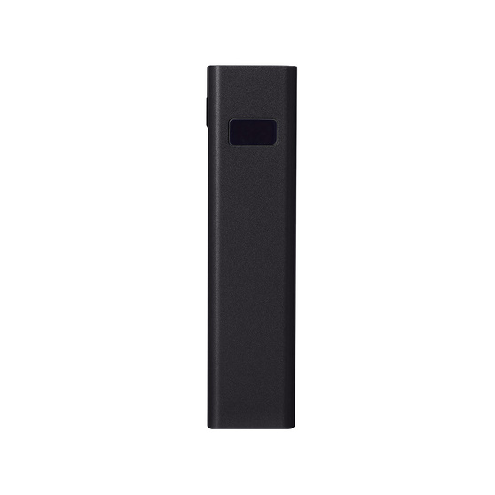 Внешний аккумулятор «Rail» c дисплеем, 5000 mAh-3