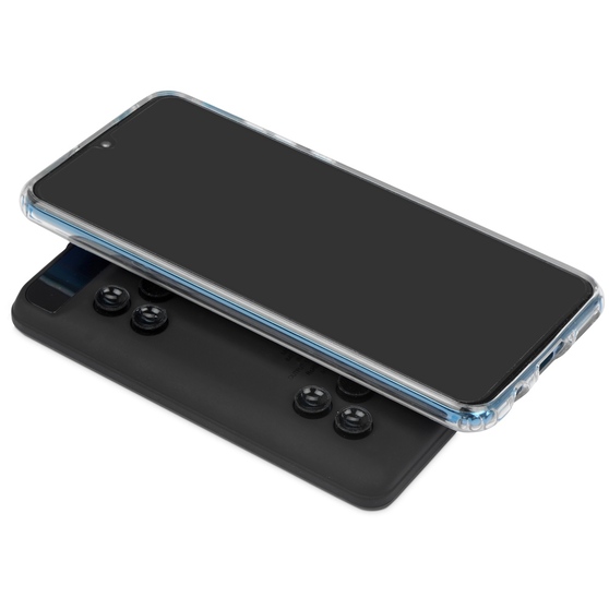 Беспроводной внешний аккумулятор «Airbank», 10000 mAh-4
