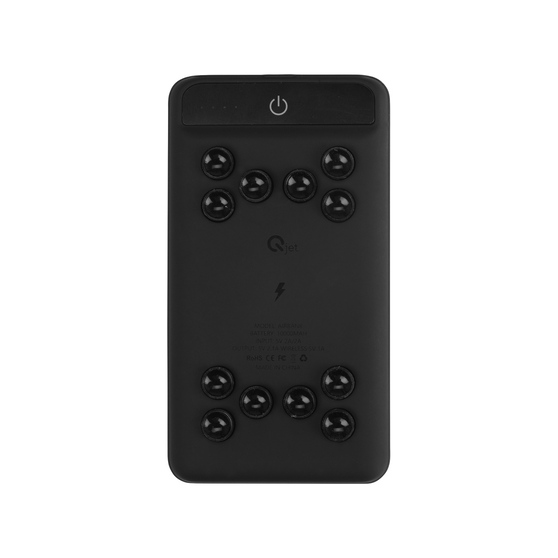 Беспроводной внешний аккумулятор «Airbank», 10000 mAh-7