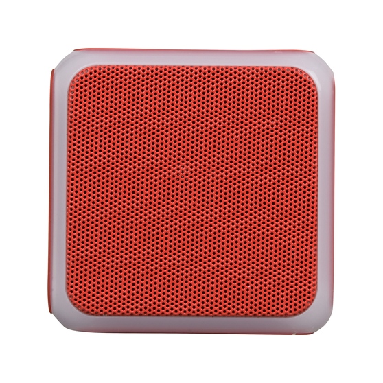 Портативная колонка «Cube» с подсветкой-3