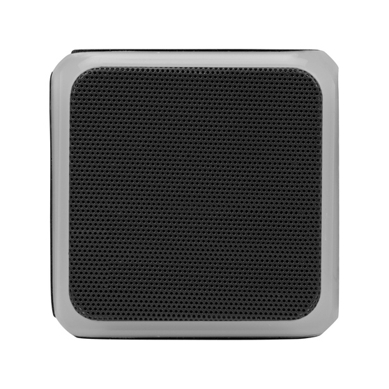 Портативная колонка «Cube» с подсветкой-3