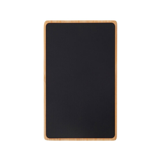 Внешний аккумулятор с подсветкой лого «Reedia S2», 5000 mAh-2