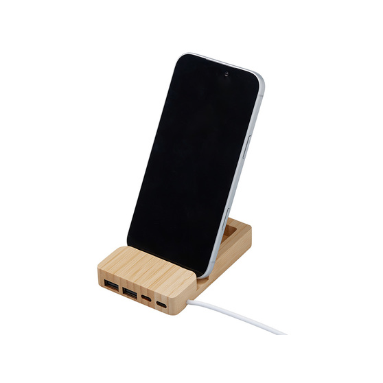 USB-хаб «Memo», 2*USB, 2*Type C-3