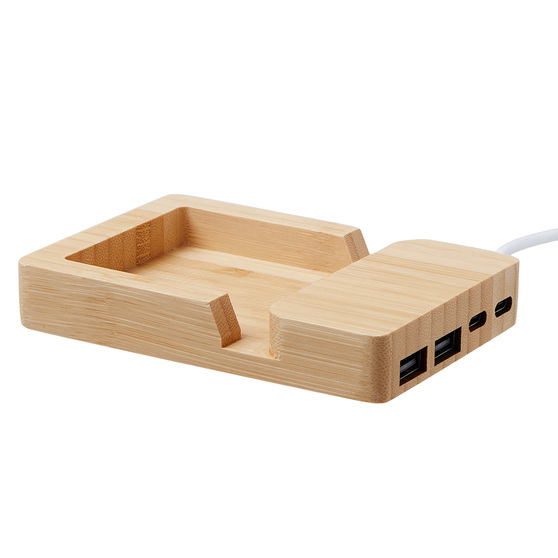 USB-хаб «Memo», 2*USB, 2*Type C-8