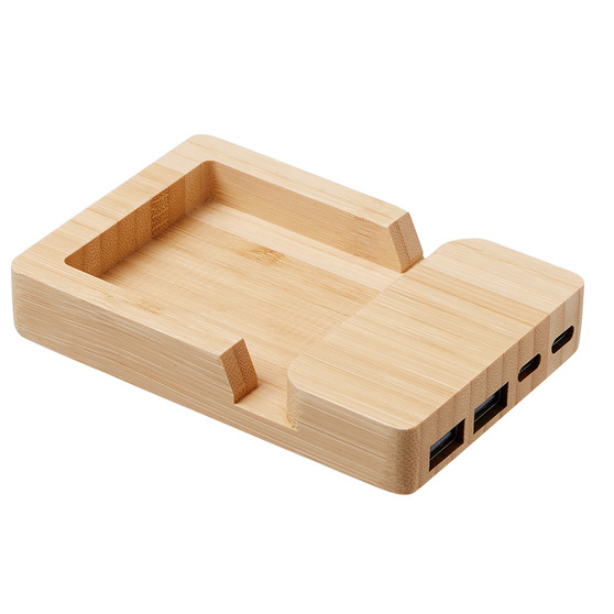 USB-хаб «Memo», 2*USB, 2*Type C-9