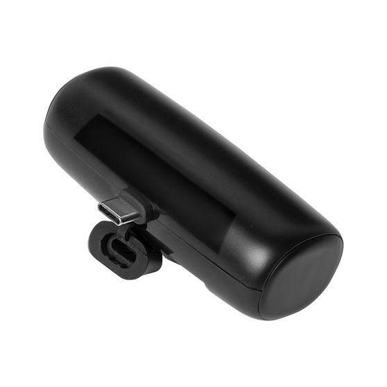 Внешний аккумулятор с разъёмом Type-C «Inject», 4000 mAh-2