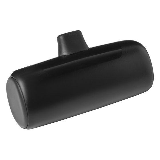 Внешний аккумулятор с разъёмом Type-C «Inject», 4000 mAh-3