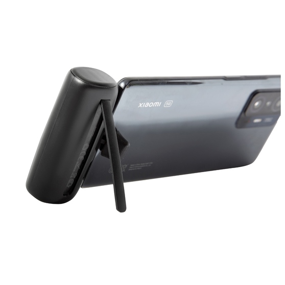 Внешний аккумулятор с разъёмом Type-C «Inject», 4000 mAh-7