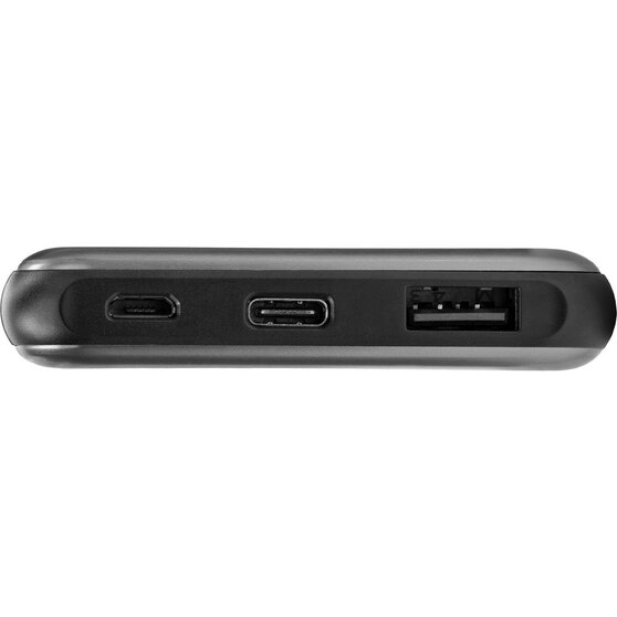 Внешний аккумулятор «Forge» v.2 , 10000 mAh-3