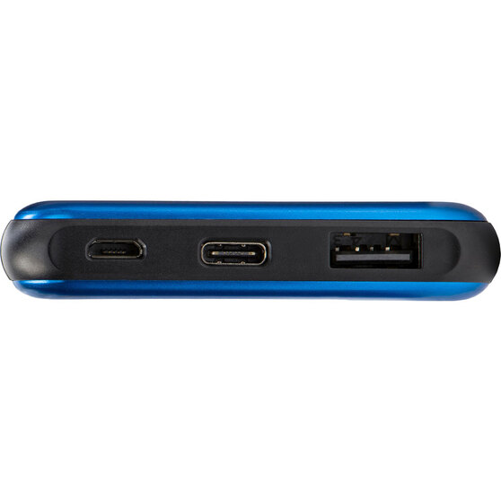 Внешний аккумулятор «Forge» v.2 , 10000 mAh-3