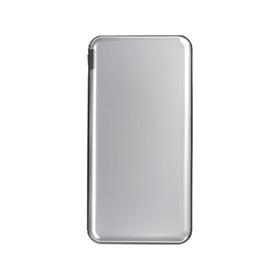 Внешний аккумулятор «Forge» v.2 , 10000 mAh-1