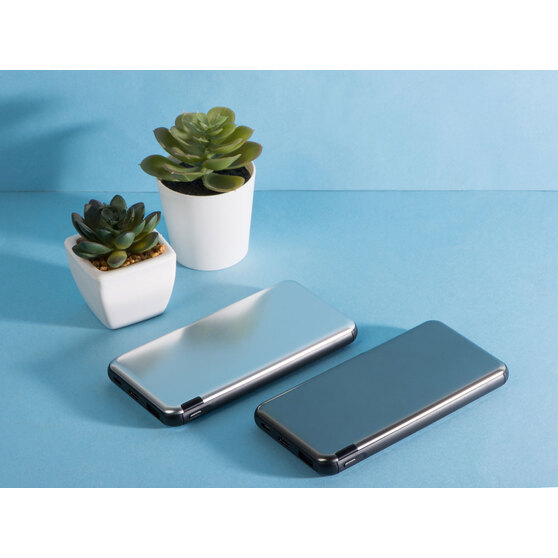Внешний аккумулятор «Forge» v.2 , 10000 mAh-13