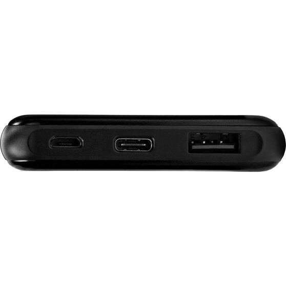 Внешний аккумулятор «Forge» v.2 , 10000 mAh-3