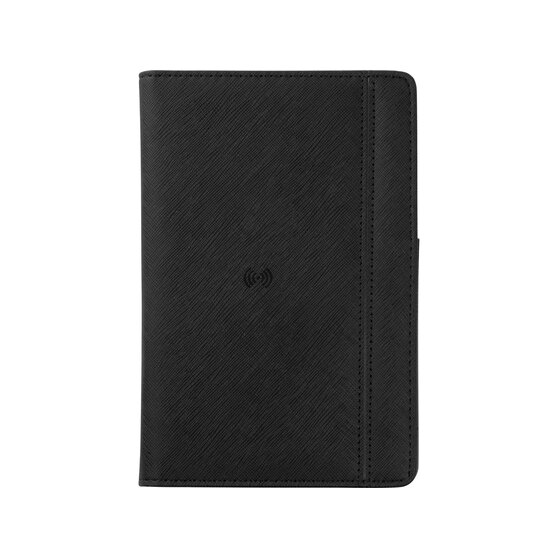 Органайзер с функцией беспроводной зарядки «Manner», 5000 mAh-1