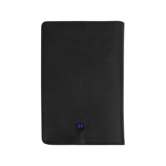 Органайзер с функцией беспроводной зарядки «Manner», 5000 mAh-2