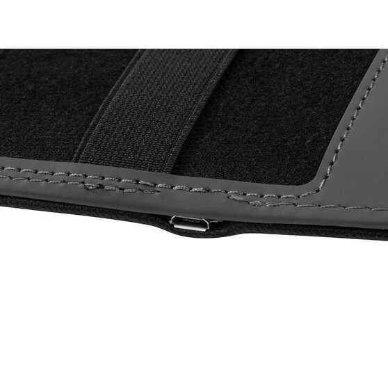 Органайзер с функцией беспроводной зарядки «Manner», 5000 mAh-8
