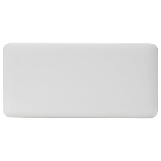Внешний аккумулятор «Mild», soft-touch, 10 000 mAh-3