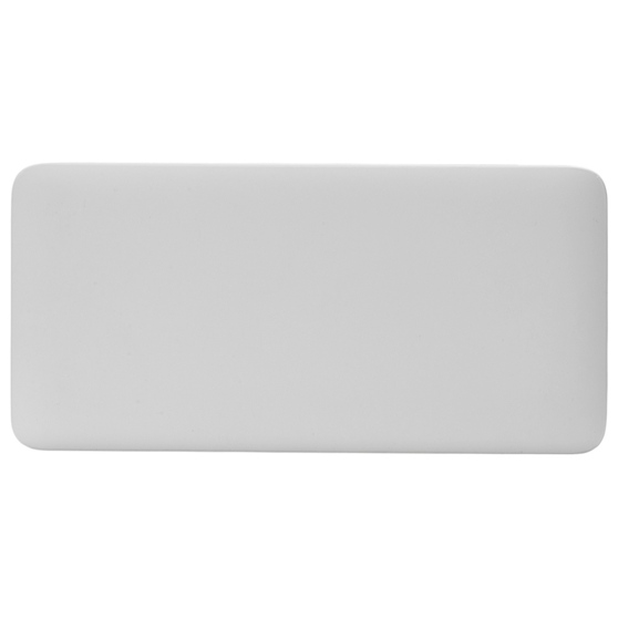 Внешний аккумулятор «Mild Pro» c быстрой зарядкой QC/PD, soft-touch, 20 000 mAh-3