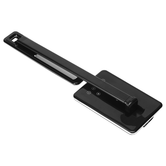 Настольная лампа с функцией беспроводной зарядки «Starline»-10