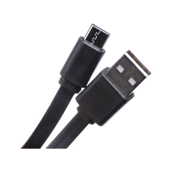 Кабель USB 2.0 A - USB Type-C-1
