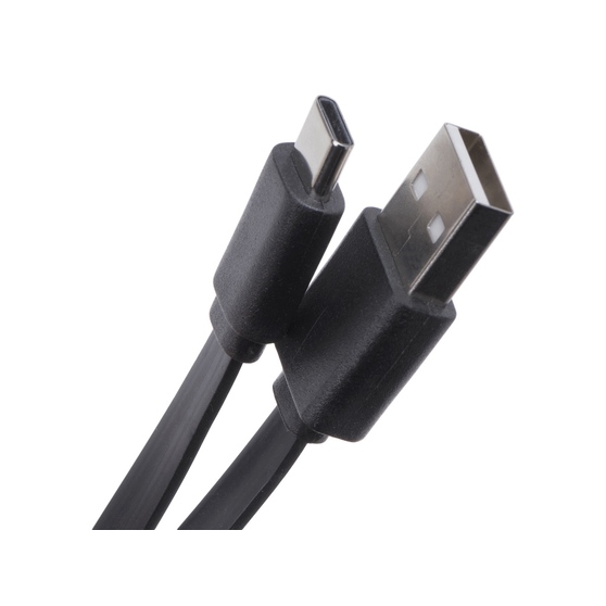 Кабель USB 2.0 A - USB Type-C-2
