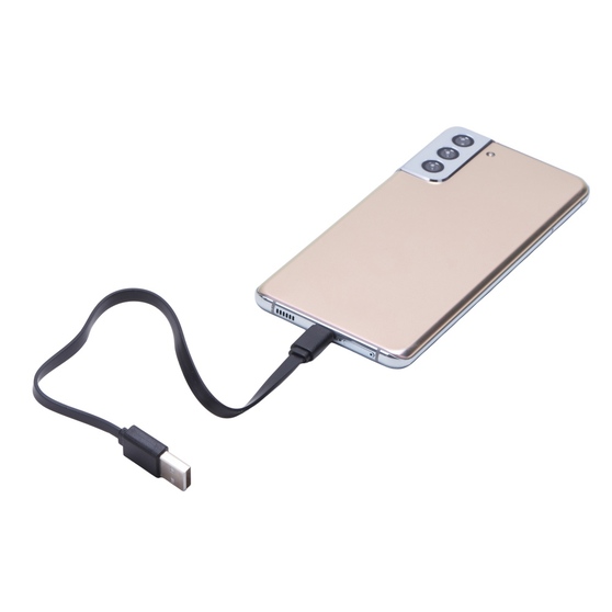 Кабель USB 2.0 A - USB Type-C-3