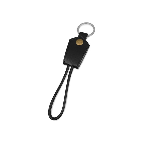 Кабель-брелок USB-MicroUSB «Pelle»-1