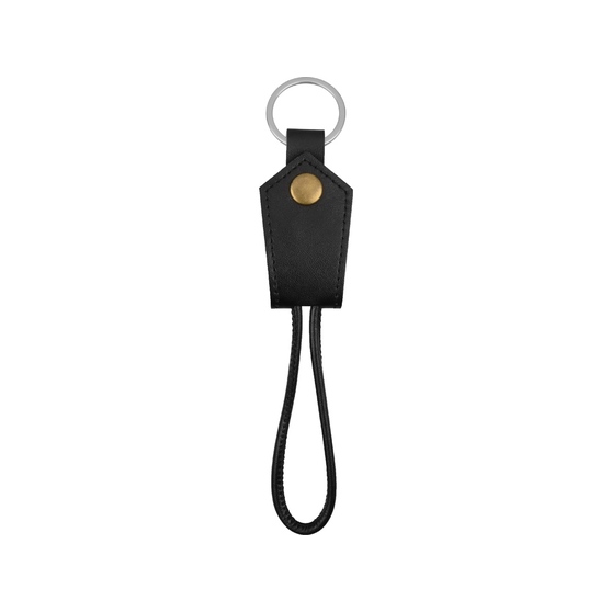 Кабель-брелок USB-MicroUSB «Pelle»-4